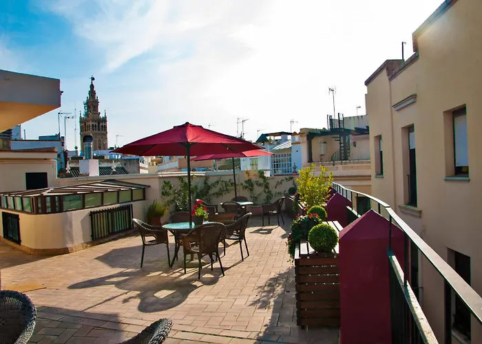 Callejon Del AguaHostal